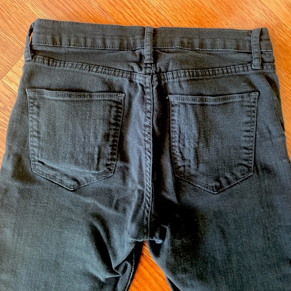 Gap Mid Rise True Skinny Jeans ππ€ - Picture 5 of 7
